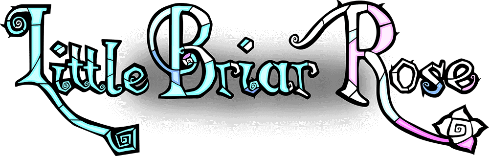 little briar rose logo